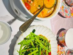 -泰椰里·泰国餐厅(智慧城广百广场店)