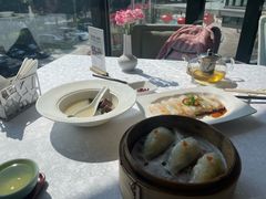 -海湾壹品·粤菜·早茶·烤鸭(拱北店)