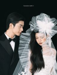 -太郎花子婚纱摄影TAHAKO(无锡店)