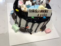 -卡漫莫尼蛋糕(徐汇店)