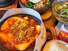 -七八冷面·延边朝鲜族美食(欢乐谷店)