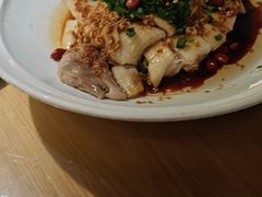 -桂小厨广西菜(青秀万达店)