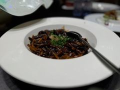 -骏莱海鲜鱼港(五角场店)