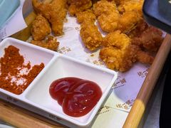 -一味一诚•鲜嫩烤鱼(昌发展万科广场店)