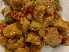 -功德林素菜饭庄(前门店)