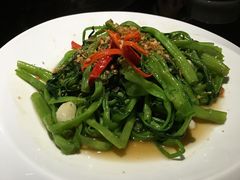 -金厨泰国餐厅·全泰籍厨师料理(拱北店)