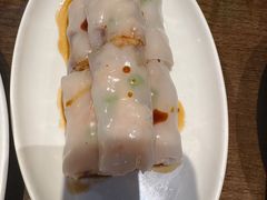 爽滑鲜虾肠-金玉满堂潮州酒楼(无限极荟购物广场店)