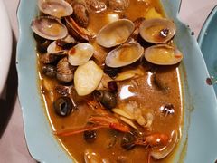 -临安鲲凌餐厅(钱王大街店)