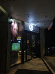 -Kraemer Paris  苏豪路易士·嘉玛发廊