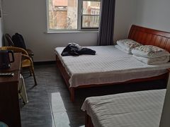 -天津盘山风景名胜区