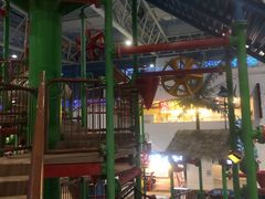 -青岛东方影都融创水世界