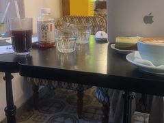 -糖房咖啡(南锣鼓巷店)