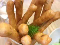 -椒爱水煮鱼川菜(让胡路万达店)