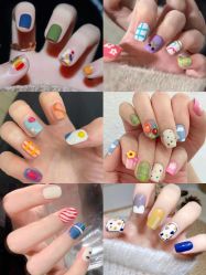 -M·X Nail日式美甲美睫