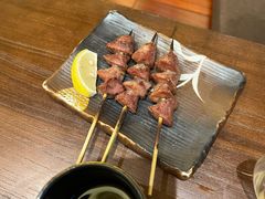 -鸟鹏烧鸟居酒屋(昌岗店)