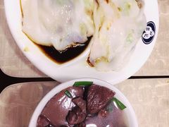 -银记肠粉店(新港西路店)