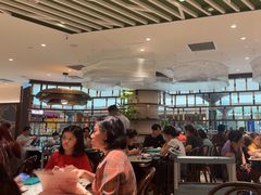 -关夫人餐厅(阳光广场店)