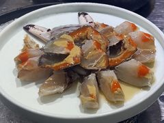 -白沙码头海鲜广场