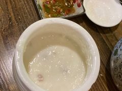 -格日勒阿妈蒙古厨房(大召店)