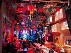 -288 Livehouse 酒吧(思南公馆店)