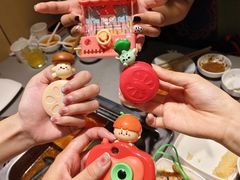 -海底捞火锅(铂澜大象城店)