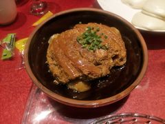 -美丽豪酒店(西安钟鼓楼回民街店)