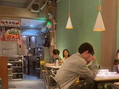 -牛小灶牛杂煲(北京路店)
