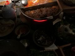 -湊湊火锅·茶憩(新中关购物中心店)