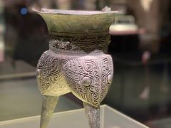 -上海博物馆(人民广场馆)