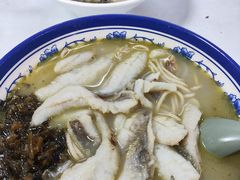 -明呈黄鱼面馆(斜土路店)