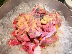 -泽成冰煮羊(非·遗东岸国际店)