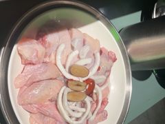 -椰庭·椰子鸡·创意玩家(晶耀前滩店)