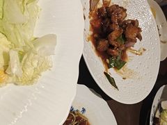 -奉天小馆·非遗东北菜(沈阳万象城店)