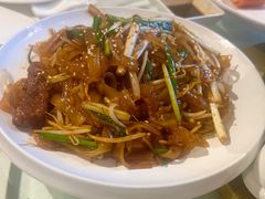 -老广酒楼(樱花店)