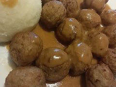 -宜家·瑞典风味餐厅(四元桥店)