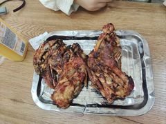 -闫家炸鸡架(五爱总店)