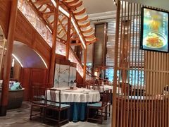-森隆饭庄(崇文门新世界百货店)