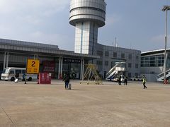 -南通兴东国际机场