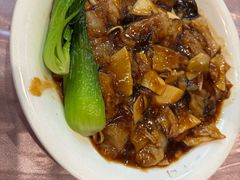 -丰泽园饭店