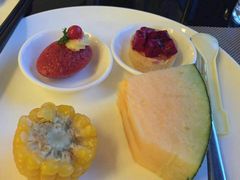 -新湖铂尔曼大酒店·日之升日餐厅