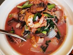 莆田卤面-莆田餐厅PUTIEN(深圳湾万象城家宴店)