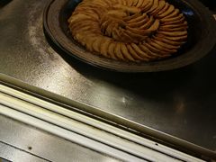 -老新隆牛肉锅贴(新街口店)