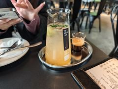 -锅炉咖啡·西餐·音乐酒厂