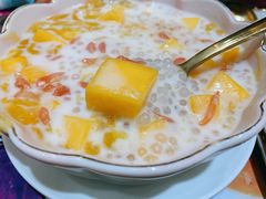 -甜心妈妈·榴莲星级糖水(北京路总店)