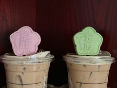 -昆明冠生园·鲜花饼·面包蛋糕(老街店)