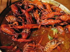 -猫公子纸上烤鱼烧烤•Bistro小酒馆(钱江世纪城店)