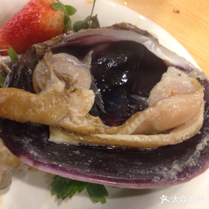 盛铭轩·巴西烤肉火锅自助(功德林天街GIS店)图片