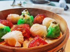 -三号黄浦会Canton Table