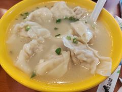 -龙抄手(春熙路总店)