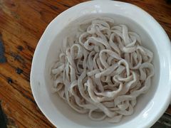 鱼丝面-章记正宗南岗鱼蛋火锅